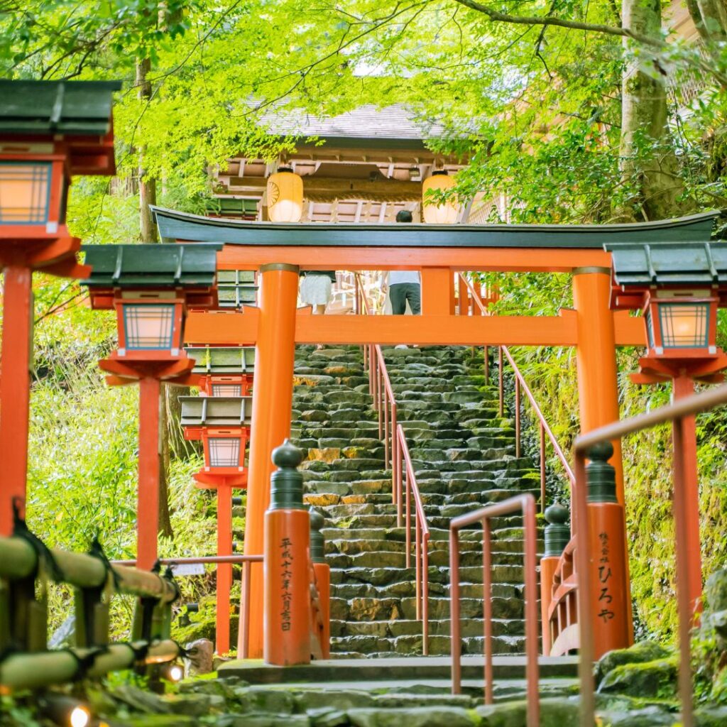 日光東照宮の画像