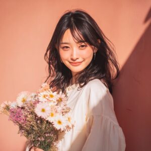 2026年12星座占いは婚活にどう作用するかを考える女性