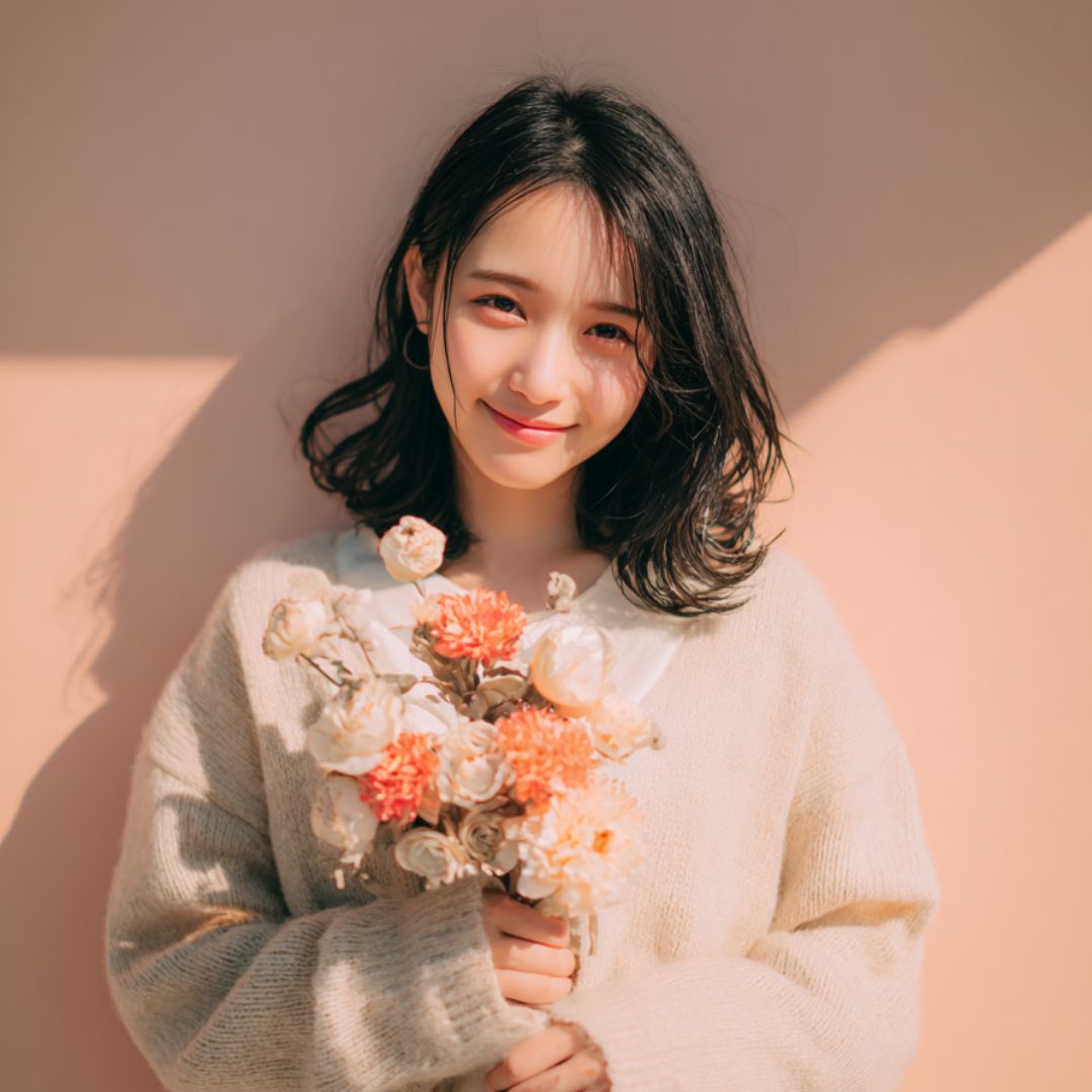 ワンオペ育児から脱出ができた女性の画像