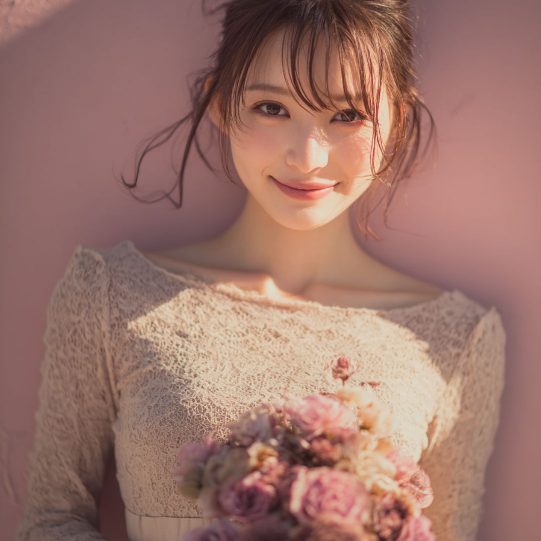 ワンオペ育児問題を解決した女性の画像